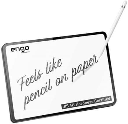 Honor Pad V9 11.5 inç Ekran Koruyucu Paperfeel Kağıt Hissi - Görsel 3