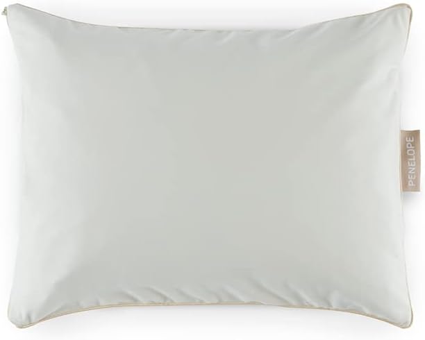 Pamuk Penye Sıvı Geçirmez Yastık Alezi 35 x 45 (2'Li Pa ket), Çok Renkli, STD - Görsel 3