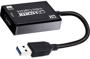Alternative view of Usb 3.0 hdmi video capture 4k hdmi capture 1080p hdmi capture