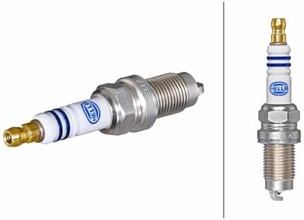 Buji Pm8Rc-8 - Anahtar Genişliği: 16 - Dişli Uzunluğu: 19Mm - Elektrot Aralığı: 0.8Mm - Audi A3 1.4 TFSI (2007-2013), Seat Leon 1.4 TFSI (2009-2015), Vw Passat B7 1.4 TSI (2012-2014) ile uyumlu