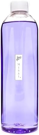 Alternative view of 400 ml Lila Rengi Kandil Yağı