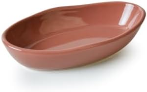 Alternative view of Kızıl Kahve Deniz Çerezlik 14 Cm 6 Adet 607