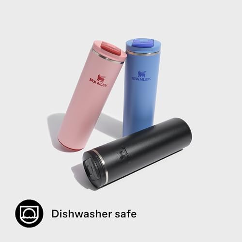 Alternative view of The Transit FlipTop Mug Termos Bardak, 0.47 L, Pembe Kuvars (Rose Quartz)