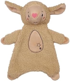 Alternative view of Been My Sleeping Friend Lamb - Uyku Arkadaşım Kuzucuk
