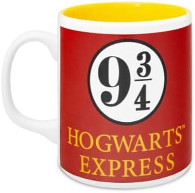 Kupa Hogwarts Express Seramik 330cc