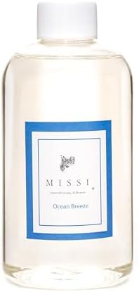 Alternative view of 250 ml Ocean Breeze Yedek Esans