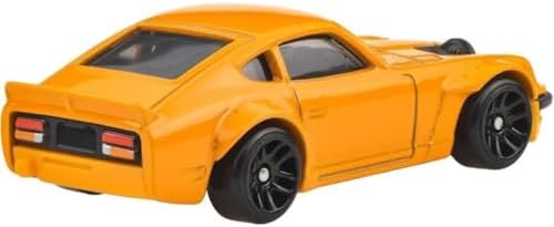 Alternative view of Fast & Furious DATSUN 240Z CUSTOM JBY41-HNR88