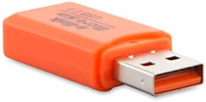 SL-CR43 Usb 2.0 Kart Okuyucu, Asorti - Görsel 3
