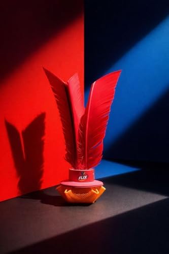 Alternative view of FLIX - Oyna, Ayağınla Vur, Zıplat! Refleks ve Koordinasyon Geliştirici Beceri Oyuncağı, Ayakla ve Elle Oynanabilen Spor Oyunu, 8+ Yaş
