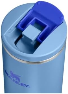 Alternative view of The Transit Fliptop Mug 0.35 L Termos Kupa Bardak Matara Mavi, 10-13063-0052