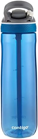 Ashland Autospout Tritan Suluk 720 ml, Mavi