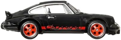 Alternative view of Boulevard Premium Araçlar PORSCHE 911 CARRERA RS 2.7 GJT68 - JBL19