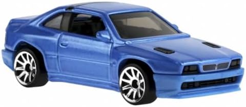 Alternative view of Tekli Arabalar Maserati Shamal JJH92