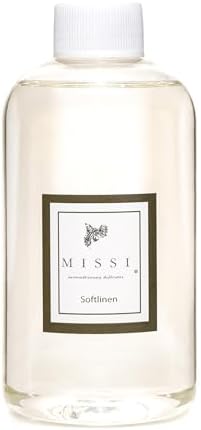 250 ml Soft Linen Yedek Esans