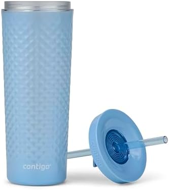 Autoclose Tumbler 590 ml Mavi