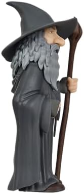 Alternative view of GIOCHI PREZIOSI MINIX Gandalf Figür