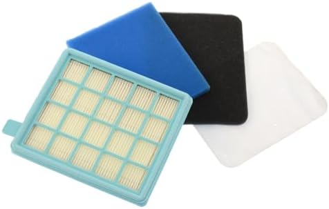 PowerPro Compact ve PowerPro Active Filtre Seti  ile Uyumlu