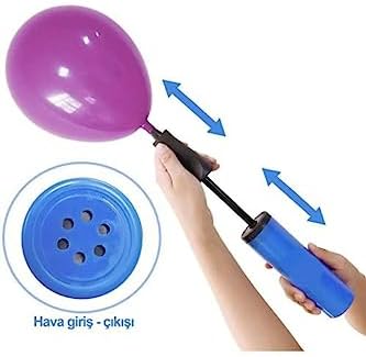 Bkmc 8 Yaş İYİ Kİ DOĞDUN Uzar Yazı Safari Temalı Folyo Lüks Zincir Balon Seti bmcNM635
