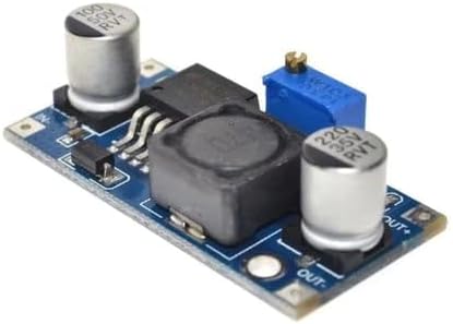 Alternative view of ® LM2596 Ayarlanabilir Step-Down DC-DC modül