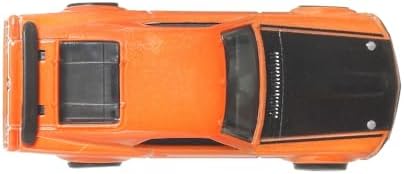Alternative view of Boulevard Premium Araçlar 69 FORD MUSTANG BOSS 302 GJT68 - JBL20