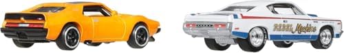 Alternative view of 2-Packs Amc Javelin, JBL06