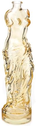 Amber Rengi Venüs Vazo (33 cm)