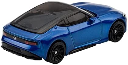 Alternative view of 1:64 Tekli Arabalar 2023 046/250 J-Imports 2023 Nissan Z 5785-HKJ11