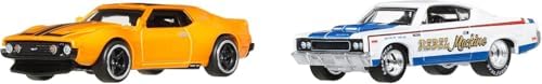 2-Packs Amc Javelin, JBL06