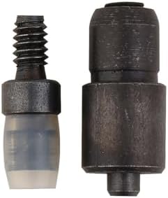 Alternative view of 6 mm İnci Çakma Kalıbı, Metal, 2 Parçalı