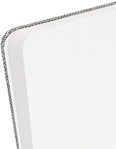 Alternative view of Arteza 3,5 x 5,5 inç Suluboya Kitap, 3'lü Paket, Küçük Cep Pedleri, Günlük başına 80 Sayfa, 110 lbs/230gsm, İç Cepli ve Elastik Kayışlı, Suluboya Teknikleri ve Karışık Teknik Sanat Malzemeleri