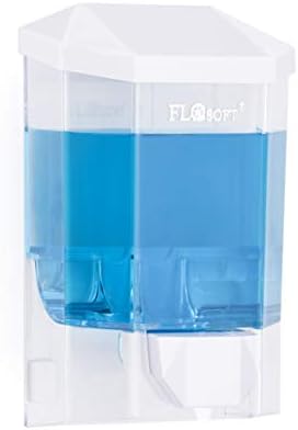 Alternative view of Flosoft F032 Sıvı Sabunluk