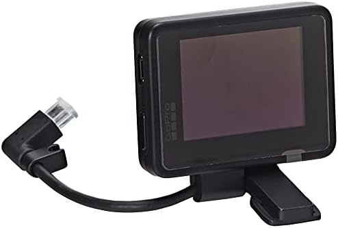 Alternative view of GoPro Ajlcd-001 Display Mod (Hero10/ Hero9/ Hero8 )