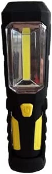 Alternative view of 2612 Pilli COB LED Çalışma Lambası, 3W COB +1 W LED