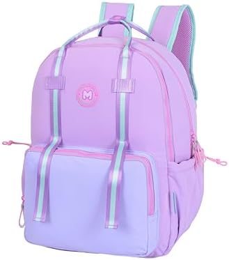 Alternative view of BACKPACK FRESKY PURPLE SIRT ÇANTASI