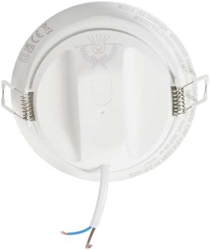 Alternative view of 59448 Meson 105 7.5W 6500K WH Gömme LED Spot, Beyaz Işık