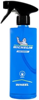 Alternative view of MC33610 500ml PRO Serisi Jant Temizleyici Sprey