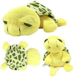 Peluş Küçük Kaplumbağa