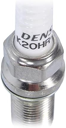 DENSO Ateşleme Bujisi Citroen Berlingo C1 1.6, C2 1.6, C3 1.6, C4 1.6, Toyota Yaris, Peugeot P107, P206, P307, Mitsubishi Colt DEN3381