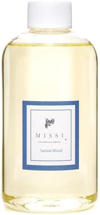 Alternative view of 500 ml Sandal Wood Yedek Esans