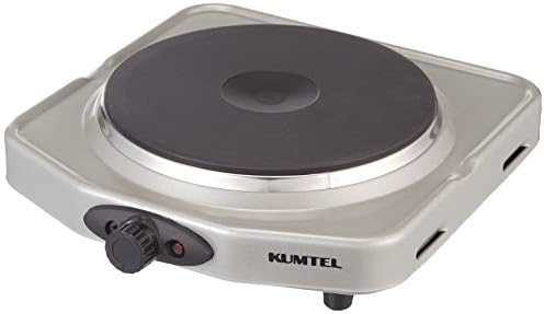 LX-7011 Hotplate Tekli Elektrikli Ocak