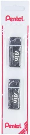 Alternative view of Hi-Polymer Silgi - AIN Black