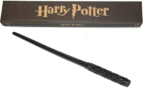 Harry Potter Asa 33 cm Harry Asası Özel kutulu (snape)