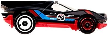 Alternative view of 1:64 Tekli Arabalar 2023 040/250 Hw Track Champs Rally Speciale