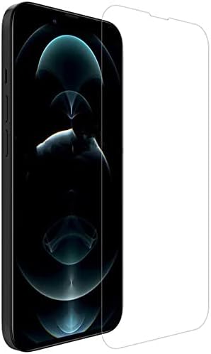 Senon Apple iPhone 15 Plus Zore Maxi Glass Temperli Cam Ekran Koruyucu - Görsel 3