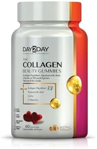 Alternative view of The Collagen Beauty Gummies Çiğnenebilir, Jel Form