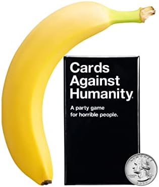 Cards Against Humanity İnsanlığa Karşı Küçük Kartlar - Görsel 2