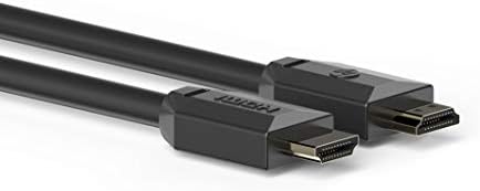 Alternative view of HP DHC-HD01-01M 1Mt HDMI Görüntü Kablosu 2.0V 4K 60Hz