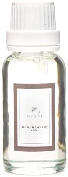 Alternative view of 20 ml Oud Vanilya Buhurdanlık Esansı/Yağı