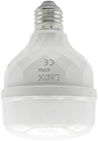Alternative view of Lunatic 32999 AL-TB20 20 WATT 2400 LÜMEN E27 AKIM KORUMALI BEYAZ TORCH LED AMPUL