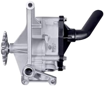 Alternative view of Hella Yağ Pompası - Diş Sayısı: 24 Oil Pump